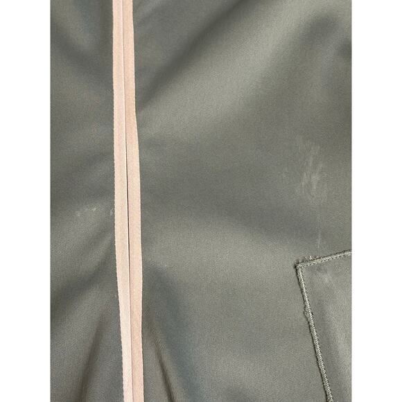 Zac Posen NWT Vintage Gray Sheath Dress Size 2 - Picture 7 of 10